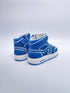 Hip H1865 hoog jeans combi